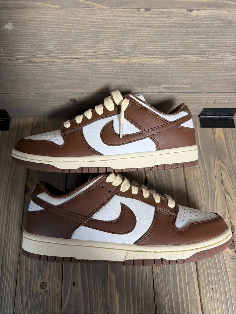 Nike Dunk Low ‘Cacao Wow’ - Size 8W